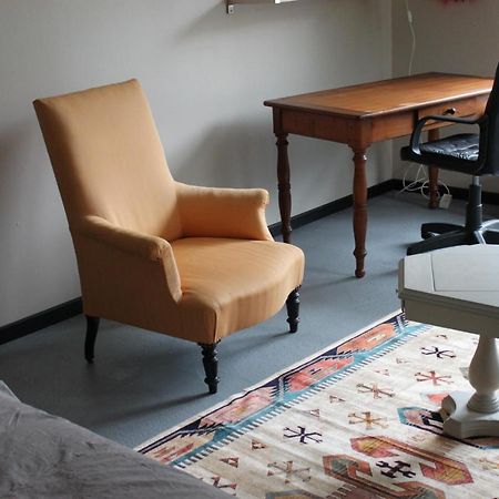 La Tropicale- Chambre D'Hote Au Calme Nantes Kültér fotó