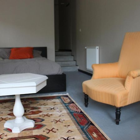 La Tropicale- Chambre D'Hote Au Calme Nantes Kültér fotó