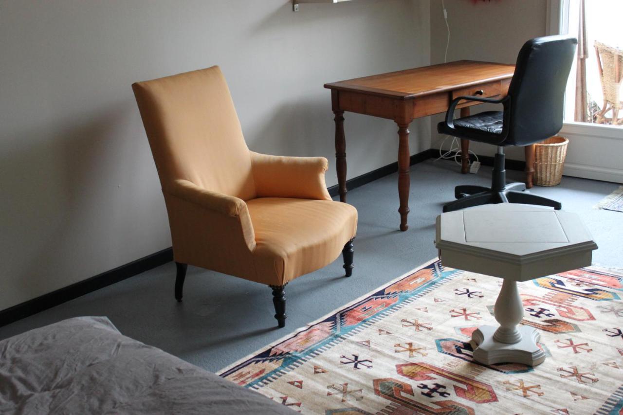 La Tropicale- Chambre D'Hote Au Calme Nantes Kültér fotó