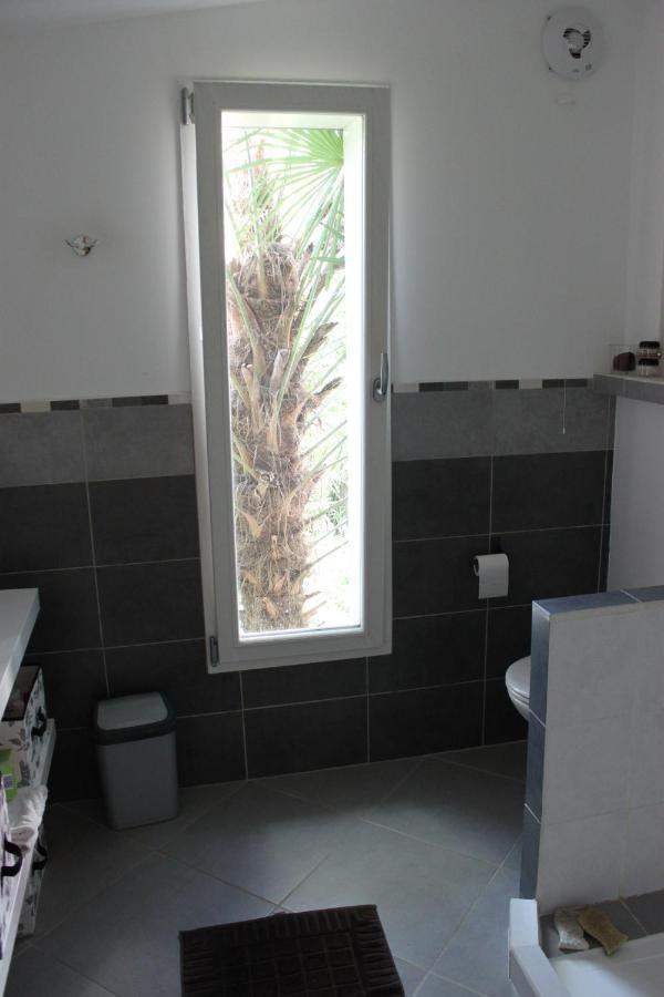 La Tropicale- Chambre D'Hote Au Calme Nantes Kültér fotó